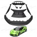 Bodykit из углеродного волокна для Lotus Emira: стиль и