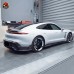 Обвес M-стиля из углеродного волокна для Porsche Taycan