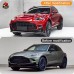 Комплект кузова Aston Martin DBX из углеродного волокна