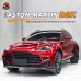 Комплект кузова Aston Martin DBX из углеродного волокна