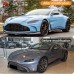 Комплект кузова из углеродного волокна для Aston Martin
