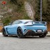 Комплект кузова из углеродного волокна для Aston Martin