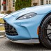 Комплект кузова из углеродного волокна для Aston Martin