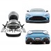 Комплект кузова из углеродного волокна для Aston Martin