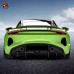Обвес V-образной формы для Lotus Emira из углеродного в