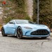 Комплект кузова Aston Martin V12 из углеродного волокна