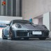 Обвес из углеродного волокна для Porsche 911 992: стиль