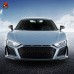 Комплект кузова из углеродного волокна для Audi R8