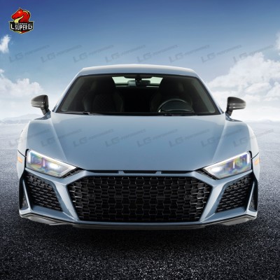 Комплект кузова из углеродного волокна для Audi R8