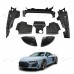 Комплект кузова из углеродного волокна для Audi R8 - ид