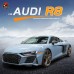 Комплект кузова из углеродного волокна для Audi R8 - ид