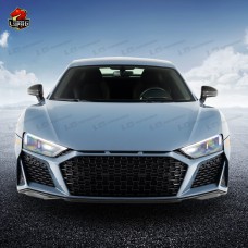 Комплект Кузова из Углеродного Волокна для Audi R8 - Идеальное Сочетание Стиля и Качества!