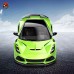 Обвес из углеродного волокна V-style для Lotus Emira - 
