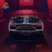 Комплект обвеса Lamborghini Aventador из углеродного во