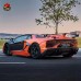 Карбоновый обвес SVJ Style для Lamborghini Aventador: п