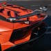 Комплект обвеса SVJ Style для Lamborghini Aventador из 