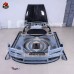 Комплект кузова Rolls-Royce Cullinan: обновление до M-s
