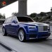 Комплект кузова Rolls-Royce Cullinan: обновление до M-s
