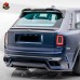 Комплект кузова Rolls-Royce Cullinan: обновление до M-s