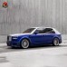 Комплект кузова Rolls-Royce Cullinan: обновление до M-s