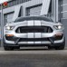 Обвес для Ford Mustang: Обновление до GT350. Ультра-про