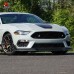 Обвес для Ford Mustang 18-21: Mach-1 Upgrade Kit. Впеча