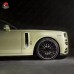 Набор углеродного волокна для Rolls-Royce Ghost: Черный