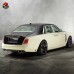 Набор углеродного волокна для Rolls-Royce Ghost: Черный