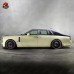 Набор углеродного волокна для Rolls-Royce Ghost: Черный