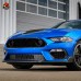 Обвес для Ford Mustang: обновление до Mach-1. Все включ