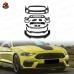 Обвес для Ford Mustang: обновление до Mach-1. Все включ Обвес для Ford Mustang: обновление до Mach-1. Все включ