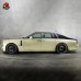 Комплект кузова Rolls-Royce Ghost из углеродного волокн