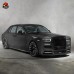 Комплект кузова Rolls-Royce Ghost из углеродного волокн