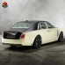 Комплект кузова Rolls-Royce Ghost из углеродного волокн