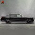 Обвес кузова MSY Carbon для BMW 7 серии G70. Черный угл