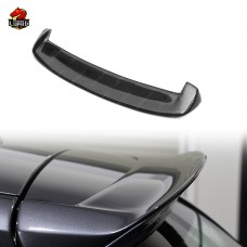 Спойлер 3d Style для Bmw 1 Серии из Углеродного Волокна - Стиль и Надежность!