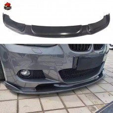 Передняя Накладка из Углеродного Волокна для Bmw E92 E93 M3 - Стиль и Защита!