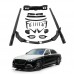 Комплект кузова из  углеродного волокна для Mercedes-Be