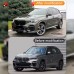 Комплект кузова LD Style для BMW X5 G05: углеродный спо
