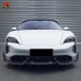 Обвес M-стиля из углеродного волокна для Porsche Taycan