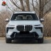 Обвес MT для BMW X7 G07, черный пластик, горячая распро