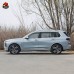 Обвес MT для BMW X7 G07, черный пластик, горячая распро