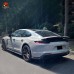 Обвес из углеродного волокна для Porsche Panamera: стил