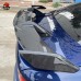 Спойлер MP Style GT Racing для BMW M4 - Черный карбон