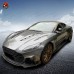 Комплект углеродного волокна для Aston Martin DB11: обв
