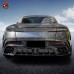 Комплект углеродного волокна для Aston Martin DB11: обв