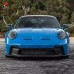 Обвес GT3 RS Style для Porsche 911 из углеродного волок