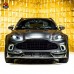 Обвес из углеродного волокна для Aston Martin DBX - сти