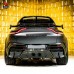 Обвес из углеродного волокна для Aston Martin DBX - сти