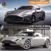 Комплект обвеса Aston Martin DB11 в стиле M из углеродн